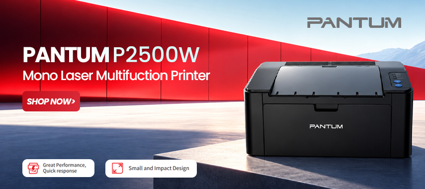 pantum printer ecity computers