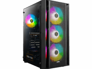 GAMDIAS AURA GC2 Mid-Tower Casing