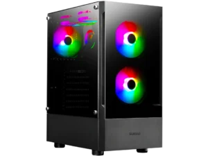 GAMDIAS TALOS E3 Mid Tower Case