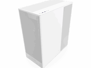 NZXT H7 Flow Mid-Tower ATX Airflow Case