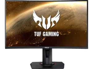 ASUS TUF Gaming VG27VQ 27 Inch Full HD Gaming Monitor