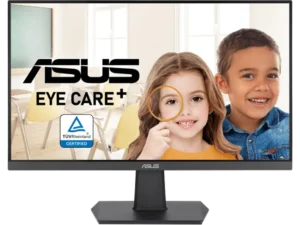 ASUS VA24EHF 24 Inch Eye Care Gaming Monitor