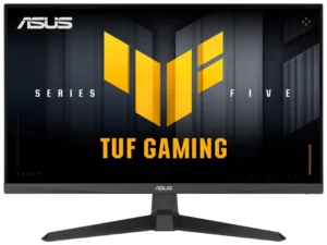 ASUS TUF Gaming VG279Q3A 27 Inch, Full HD(1920x1080) Fast IPS, 180Hz Gaming Monitor