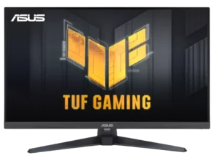 ASUS TUF Gaming VG328QA1A 32 Inch Full HD(1920x1080) 170Hz Gaming Monitor