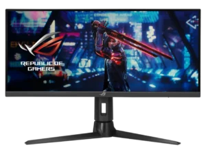 ASUS ROG STRIX XG309CM 30Inch Gaming Monitor
