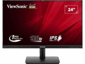 ViewSonic VA240A 24 Inch Full HD Monitor