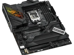 ASUS ROG STRIX Z790-H WIFI DDR5 Motherboard