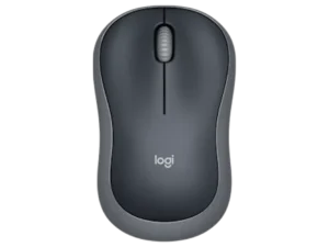 Logitech M185 Wireless Mouse