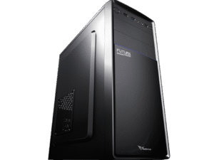 ALCATROZ Futura N1000/2000 Casing