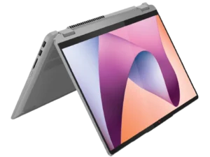 Lenovo IDEAPAD Flex 5 14ABR8 Laptop(AMD Ryzenâ„¢ 7 5825U CPU/16GB DDR5 RAM/512GB NVMe SSD/14.0" FHD Display /Windows 11 Home)