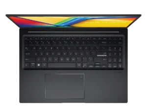 ASUS Vivobook 16X K3605ZC-RP593WS Laptop (Intel® Core™ i5-12500H Processor/16GB RAM/512GB NVMe SSD/RTX 3050 4GB GPU/15.6" FHD Display/Office Home & Student 2021/Windows 11 Home)