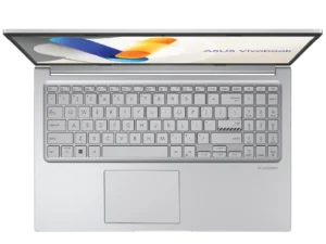 ASUS Vivobook E1504FA-NJ215W Laptop(AMD Ryzenâ„¢ 5 7520U CPU/8GB RAM/512GB NVMe SSD/15.6 FHD Display/Windows 11 Home)