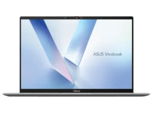 ASUS Vivobook X1607QA-MB074WS Laptop(Snapdragon X-X126100/16GB DDR5 RAM/512GB NVMe SSD/16" FHD Display/Windows 11 Home + Office Home & Student 2024)