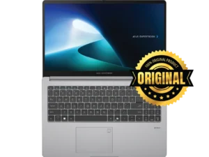 ASUS Expertbook P1503CVA-S71136 Laptop(Intel® Core™ i5-13420H CPU/8GB DDR5 RAM/512GB NVMe SSD/15.6 FHD Display/DOS)