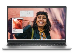 DELL Inspiron 15 3530 Laptop(Intel® Core™ i5-1334U Processor /8GB DDR4 RAM/512GB NVMe SSD/15.6" FHD Display/Windows 11 Home)