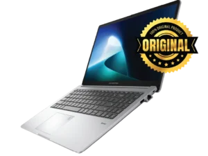 ASUS ExpertBook P1503CVA-S70886 Laptop(Intel® Core™ i3-1315U CPU/8GB DDR5 RAM/512GB NVMe SSD/15.6 FHD Display)