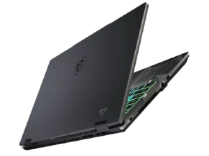 MSI CYBORG 15 B2RWFKG Laptop Intel® Core™ 7 processor 240H/16GB DDR5 RAM/1TB NVMe SSD/RTX 5060 8GB GPU/15.6" FHD Display/Windows 11 Home)