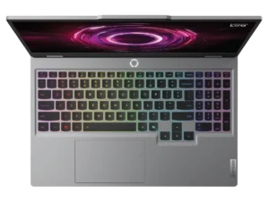 Lenovo LOQ 15AHP10 Laptop (AMD Ryzenâ„¢ 5 220 CPU/16GB DDR5 RAM/512GB NVMe SSD/RTX 5050 8GB GPU/15.6" FHD Display/Windows 11 Home)