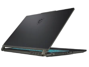 MSI Cyborg 15 A13UC Laptop (Intel® Core™ i5-13420H Processor/512GB NVMe SSD/16GB DDR RAM/RTX 3050 4GB GPU/15"6 FHD Display DOS)