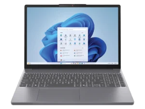 Lenovo IDEAPAD SLIM 3 15IRH10 Laptop(Intel® Core™ i7-13620H Processor/24GB DDR5 RAM/512GB NVMe/15.3 FHD Displa /DOS)