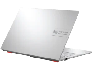 ASUS Vivobook 15-E1504GA-NJ469W(Intel® Core™ i3-N305 CPU/8GB DDR4 RAM/512GB NVMe SSD/15.6 FHD Display/Windows 11)SIL