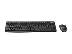Logitech MK270 Wireless Keyboard and Mouse Combo