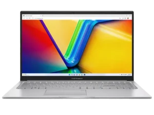 ASUS Vivobook 15 A1504VA i5 13th Gen | 512GB NVMe SSD | 16GB DDR4 RAM | 15.6 FHD | DOS
