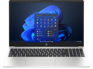 HP 250 G10 | Intel® Core™ i5-1335U | 16GB DDR4-3200 MHz RAM | 512 GB PCIe® 4.0 NVMe™ | 15.6-inch, FHD | DOS