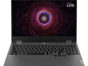Lenovo LOQ 15ARP9 | AMD Ryzen™ 7 7435HS Processor | NVIDIA® GeForce RTX™ 5050 8GB GDDR6 |16GB DDR5 5600MHz RAM | 512GB PCIe 4.0 NVMe | Windows 11 Home