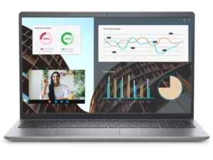 DELL VOSTRO 3530 | Intel® Core™ i7-1355U Processor | 8GB DDR4 3200MHz RAM | 512 GB PCIe® 4.0 NVMe™ | 15.6 inch FHD | DOS