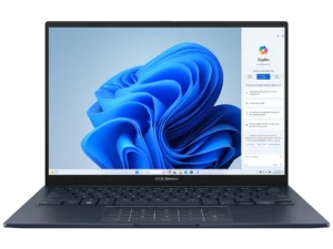 ASUS ZenBook | Intel® Core™ Ultra 9 Processor 285H 15th Gen | 32GB DDR5 RAM | 1TB NVMe SSD | 14.0 WUXGA OLED | Winodws 11