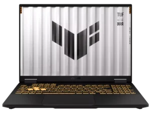 ASUS TUF Gaming AF16 FX608JMR |Intel® Core™ i7 Processor 14650HX | NVIDIA® GeForce RTX™ 5060 8GB GDDR7 GPU | 32GB DDR5-5600MHz RAM | 512GB NVMe PCIe 4.0 NVMe SSD | Windows 11 Home)