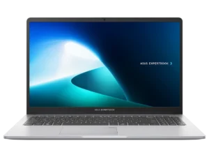 ASUS ExpertBook B1503CVA | Intel® Core™ 5 Processor 120U | 8GB DDR5 RAM | 512GB NVMe SSD | DOS