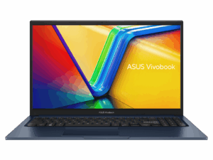 ASUS Vivobook 15 X1504VA | intel i7 13th Gen | 512GB NVMe SSD | 8GB DDR4 RAM | 15.6 FHD | DOS