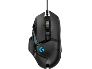 Logitech G502 HERO High Performance Gaming Mouse