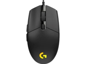 Logitech G102 LightSync RGB 6 Button Gaming Mouse
