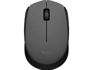 Logitech M171 Wireless Mouse