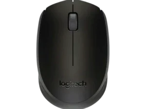 Logitech B170 Wireless Mouse