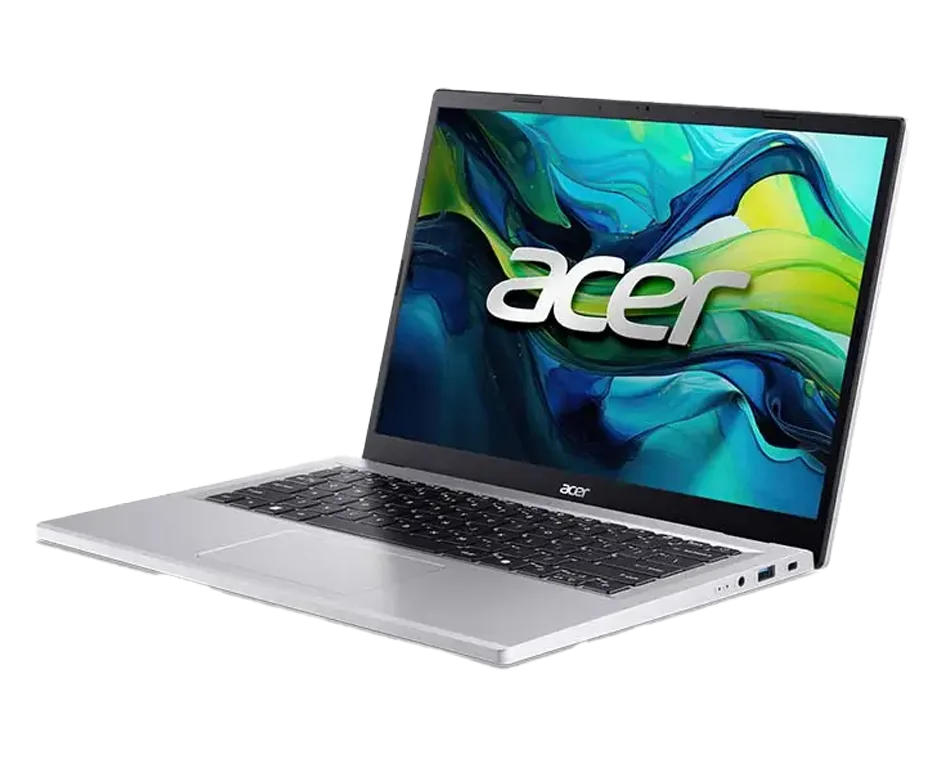 ACER ASPIRE GO 14 Laptop ( Intel® Core™ Ultra 5 -115U processor/16GB DDR5 RAM/512GB NVMe SSD/14.0" display/DOS - Image 5