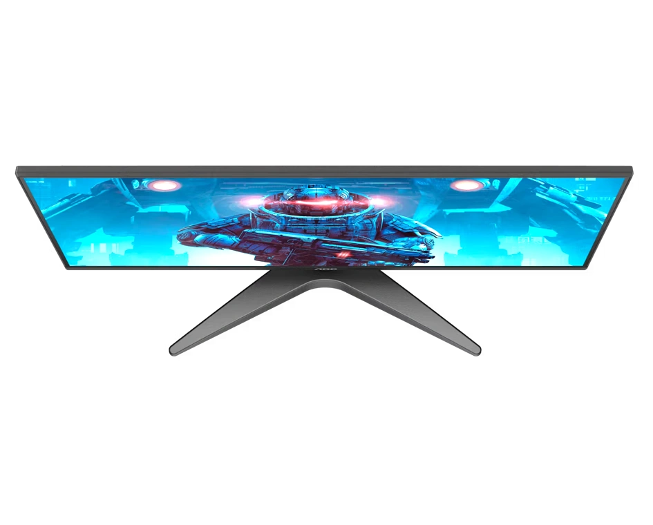 AOC 25B36H 24.5″ FHD IPS 120Hz Monitor - Image 5