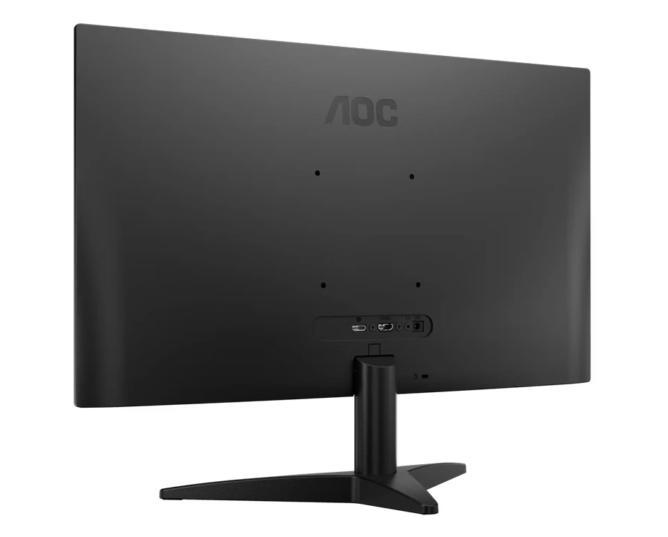 AOC 25B36H 24.5″ FHD IPS 120Hz Monitor - Image 3