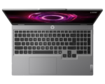 Lenovo LOQ 15AHP10(AMD Ryzen 7-250/16GB DDR5 RAM/512GB NVMe SSD/RTX 5050 8GB GPU/15.6″ FHD/Windows 11