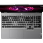 Lenovo LOQ 15AHP10(AMD Ryzen 7-250/16GB DDR5 RAM/512GB NVMe SSD/RTX 5050 8GB GPU/15.6″ FHD/Windows 11