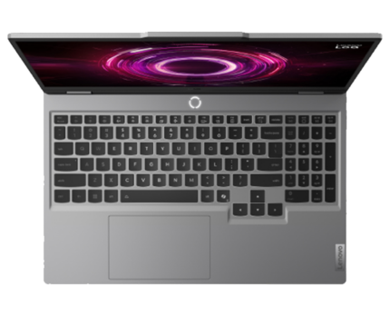 Lenovo LOQ 15AHP10(AMD Ryzen 7-250/16GB DDR5 RAM/512GB NVMe SSD/RTX 5050 8GB GPU/15.6″ FHD/Windows 11