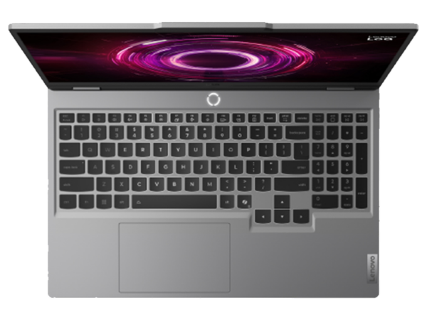 Lenovo LOQ 15AHP10(AMD Ryzen 7-250/16GB DDR5 RAM/512GB NVMe SSD/RTX 5050 8GB GPU/15.6″ FHD/Windows 11