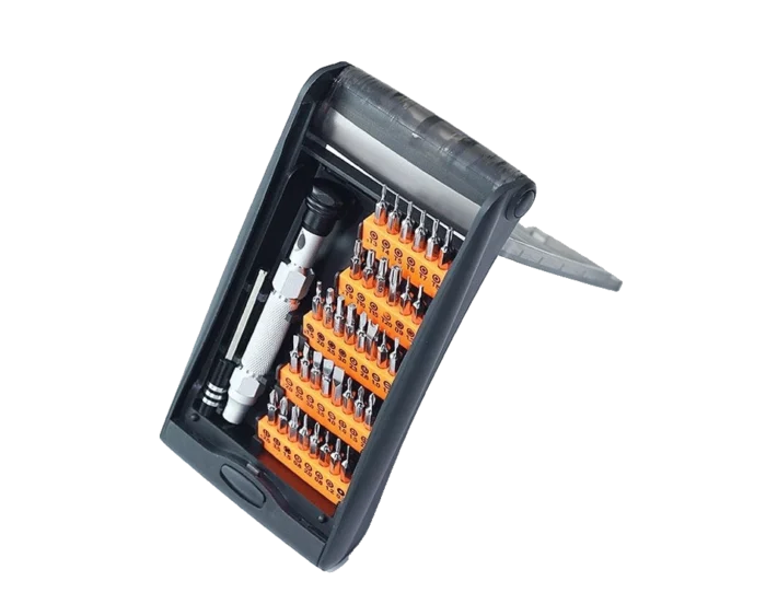 UGREEN 38-in-1 Aluminum Alloy Tool Kit – CM372 – 80459 - Image 2