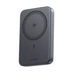 UGREEN 10000mAh 20W Qi2 Magnetic Wireless Power Bank – PB763 – 55135B