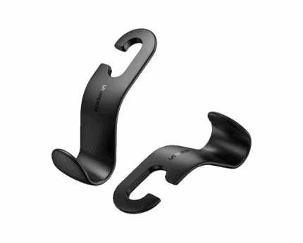 UGREEN Car Seat Headrest Hanger Hook (2PCS Set) – 590 – 30337