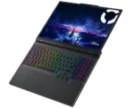 LENOVO LEGION 5 15IRX10 Laptop (Intel® Core™ i9-14900HX/16GB DDR5 RAM/512GB NVMe SSD/RTX 5070 DDR7 8GB - Image 4