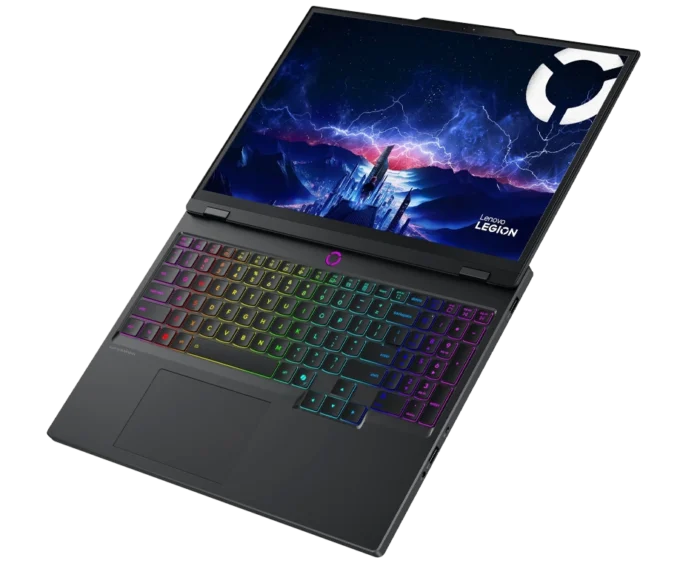 LENOVO LEGION 5 15IRX10 Laptop (Intel® Core™ i9-14900HX/16GB DDR5 RAM/512GB NVMe SSD/RTX 5070 DDR7 8GB - Image 4